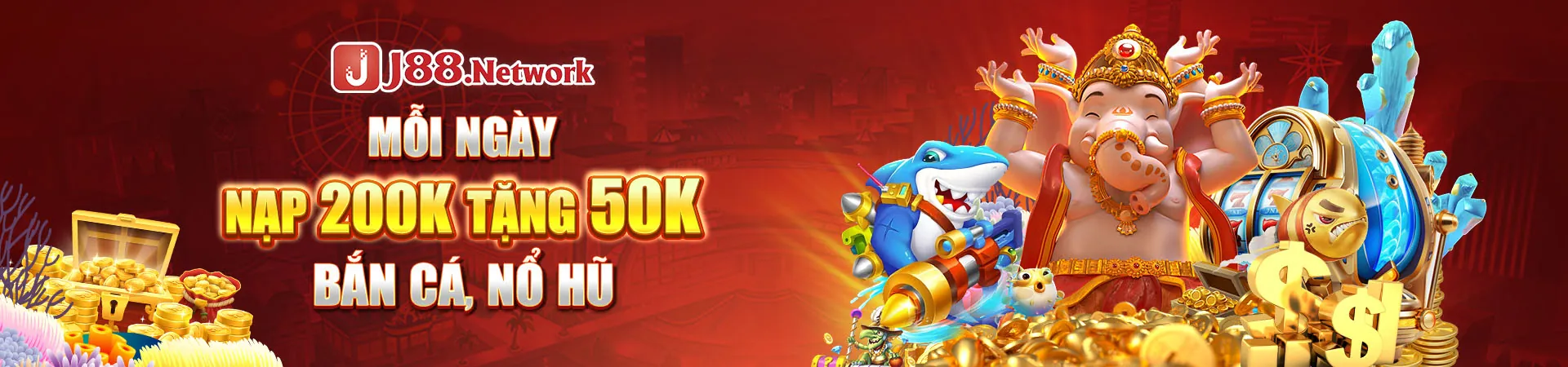 Thế giới Bắn Cá anto247