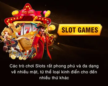 Kho game đa dạng anto247