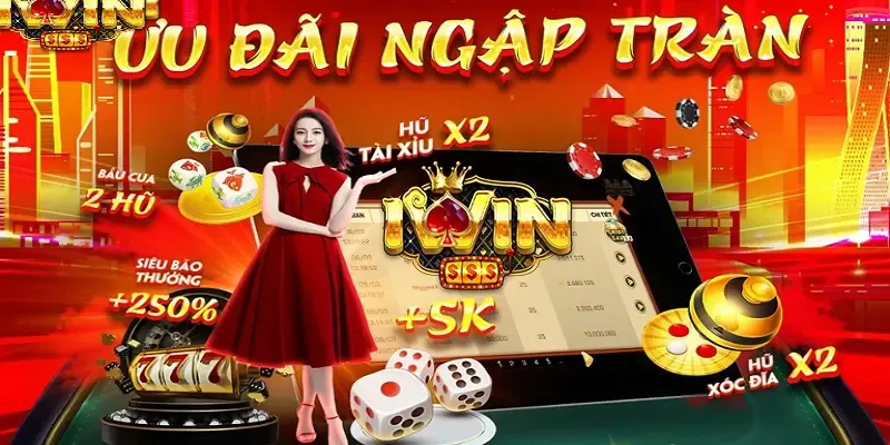 Tổng quan các loại khuyến mãi anto247